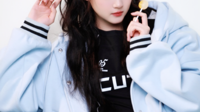 橙光女主