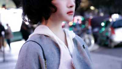 橙光女主-关晓彤工作室
