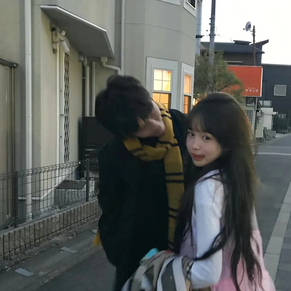 情头