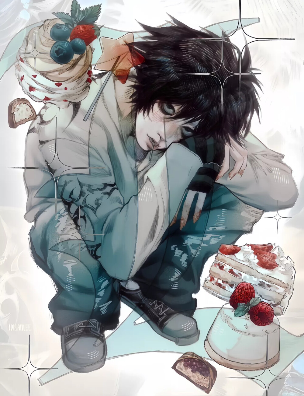 死亡笔记