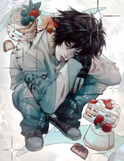 死亡笔记