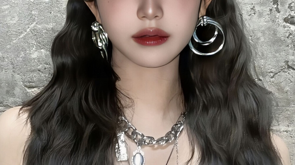 女部素材