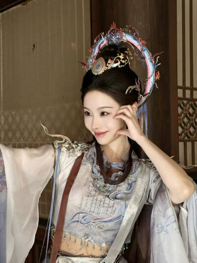 古乐风华录 孟晚回