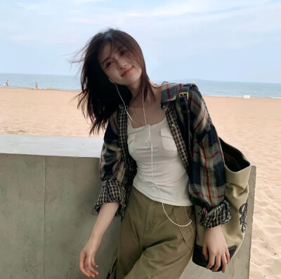 闺蜜双人女头