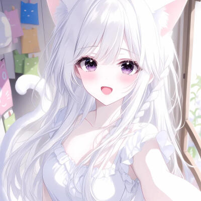 好好看的女漫