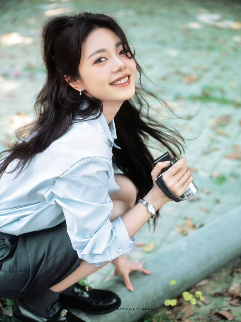 赵今麦