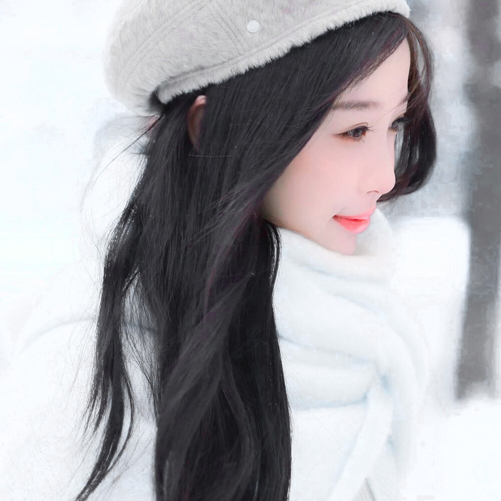 指针交替的瞬间 是独属于我们的十三月