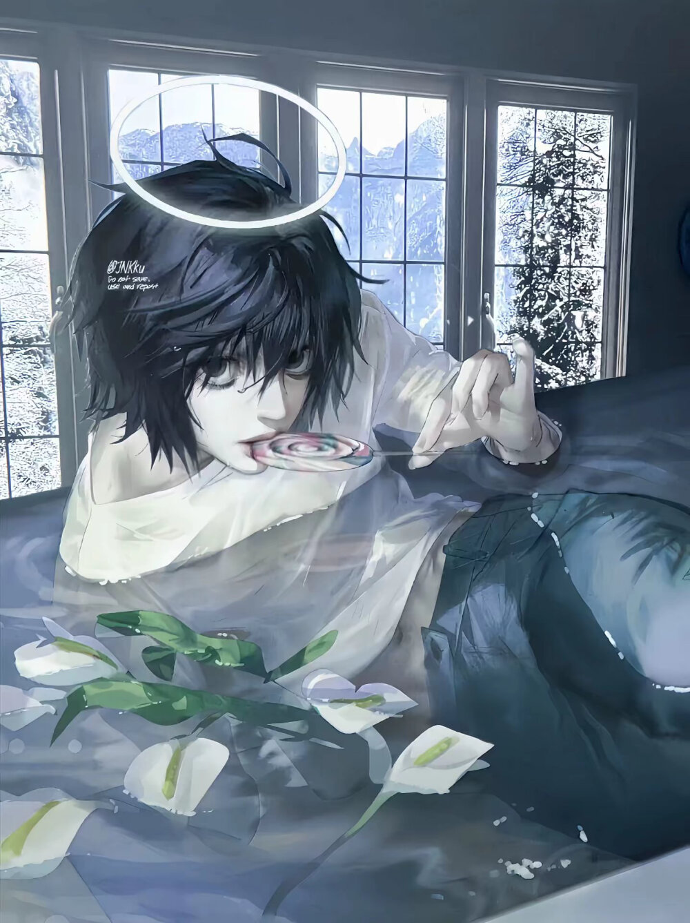 死亡笔记