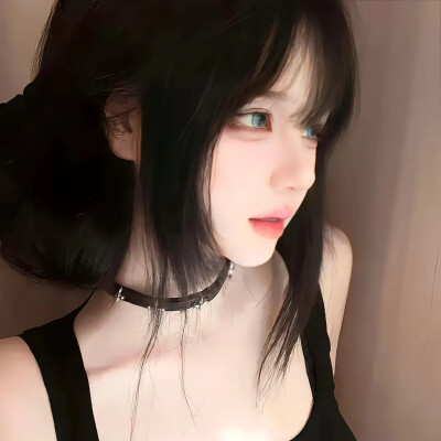 权威女头