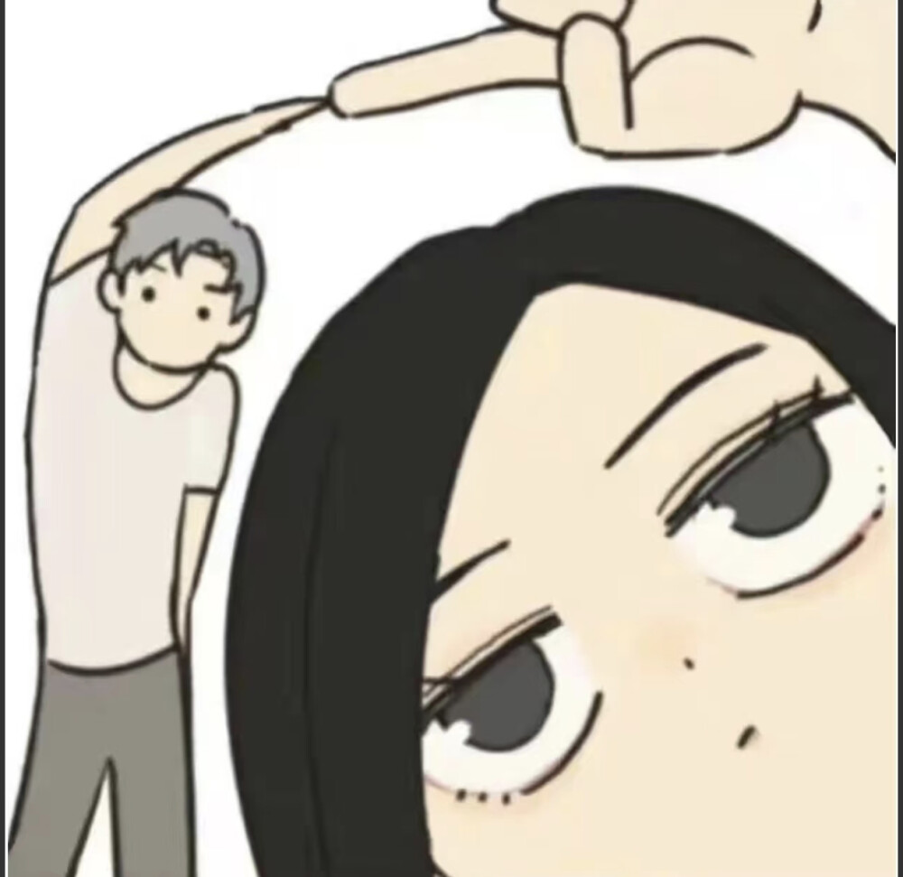 情头