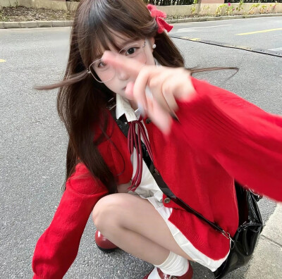 闺蜜双人女头