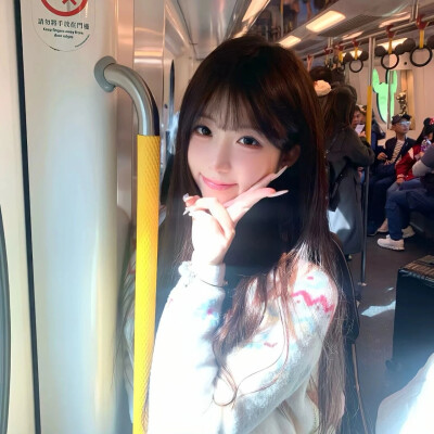 闺蜜双人女头