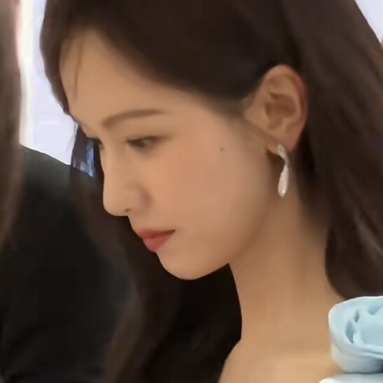 一定要这么美吗