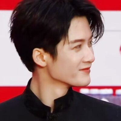 你有这么权威的脸进入内娱