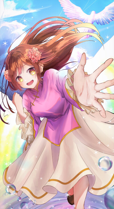 黑塔利亚/林晓梅
未授权侵删