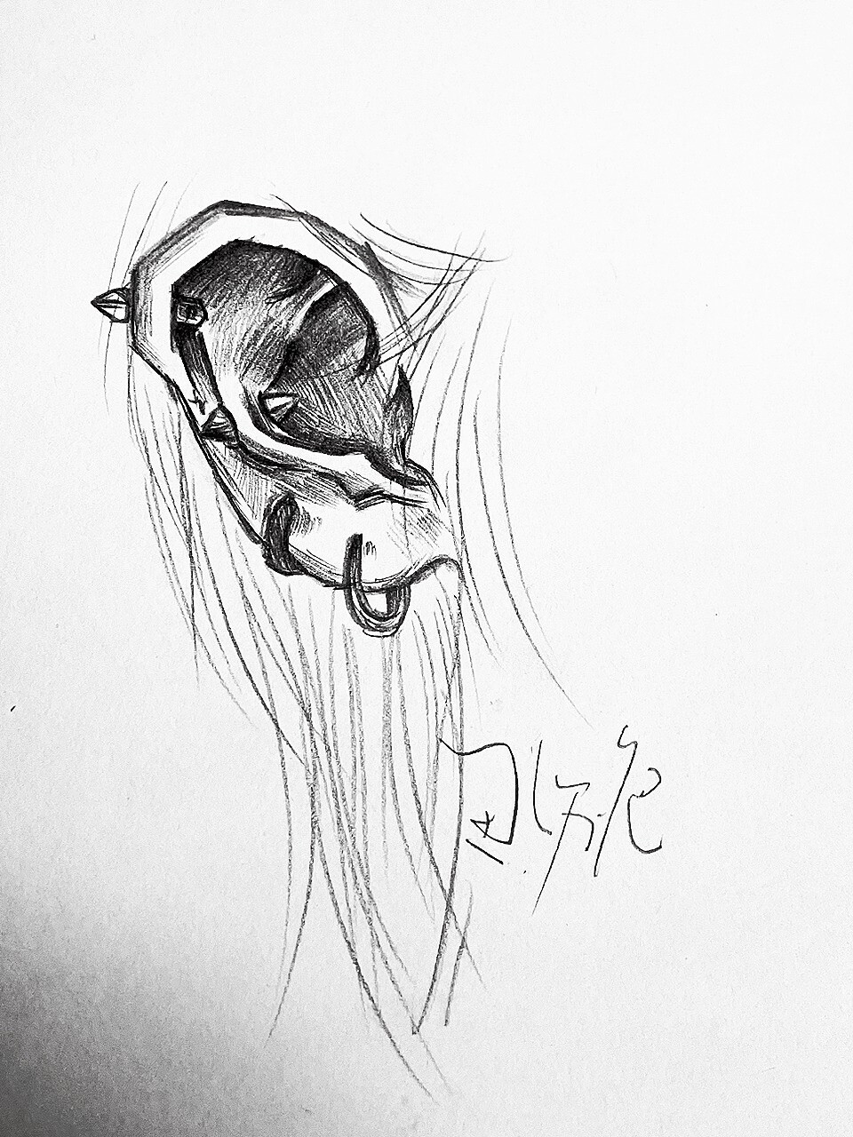 耳朵