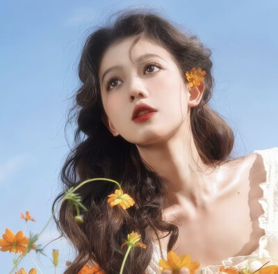 头像