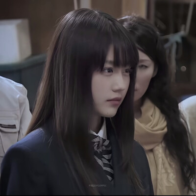 有村架纯