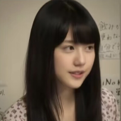 有村架纯