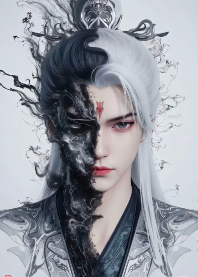 仙逆