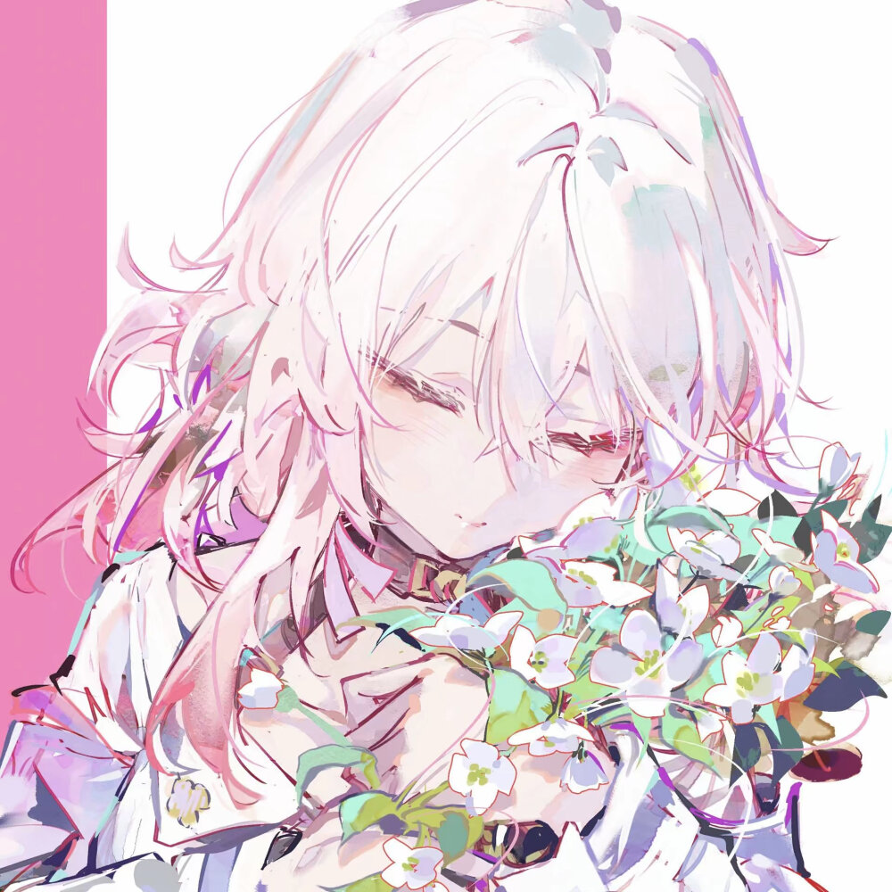 三月七