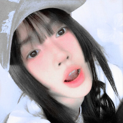 你明明就有心事