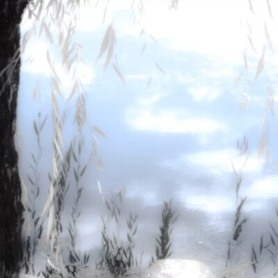 你明明就有心事