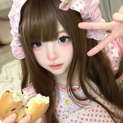 权威女头