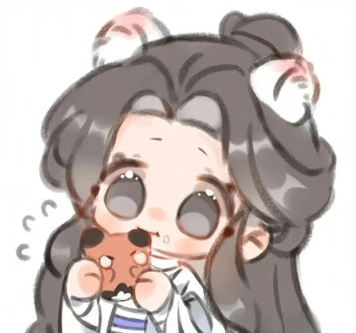 天官赐福