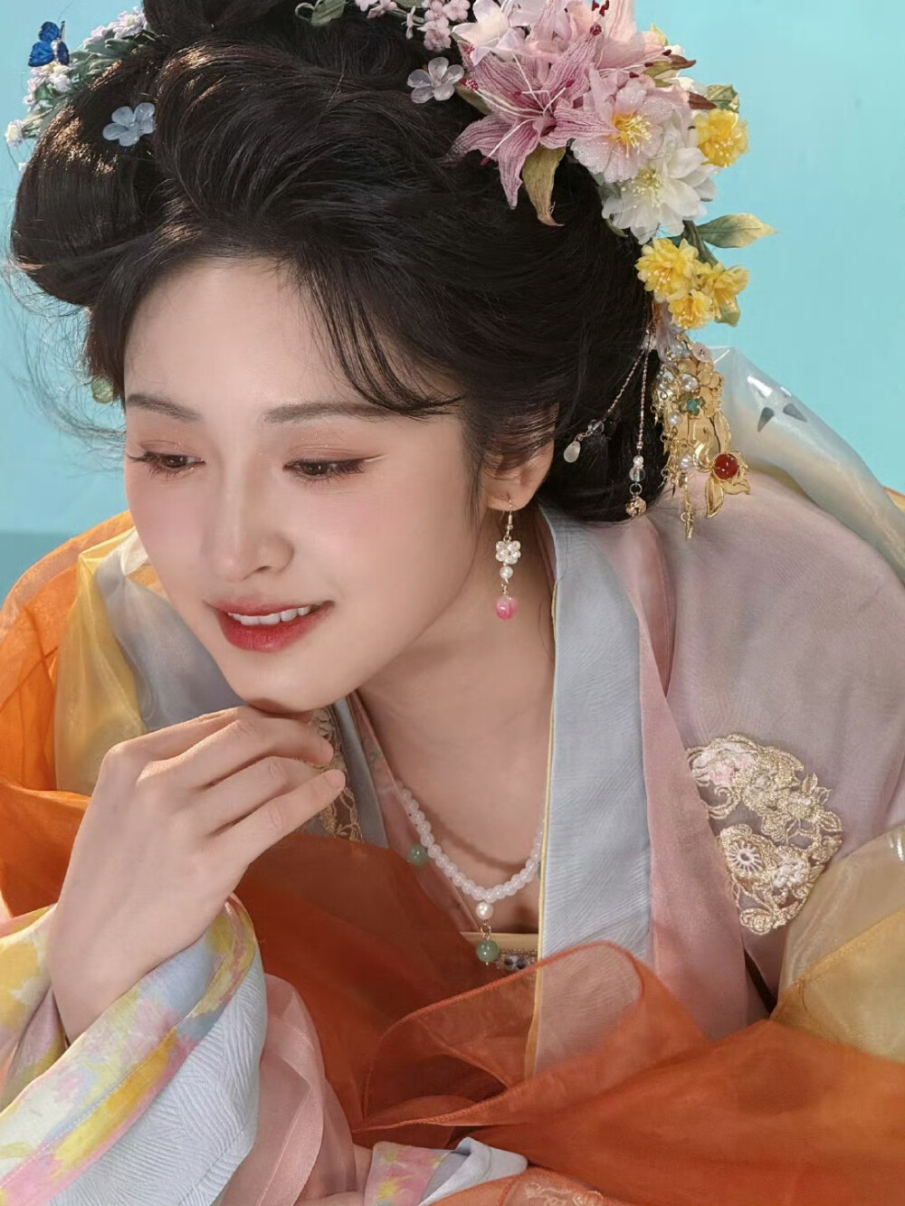 沈月