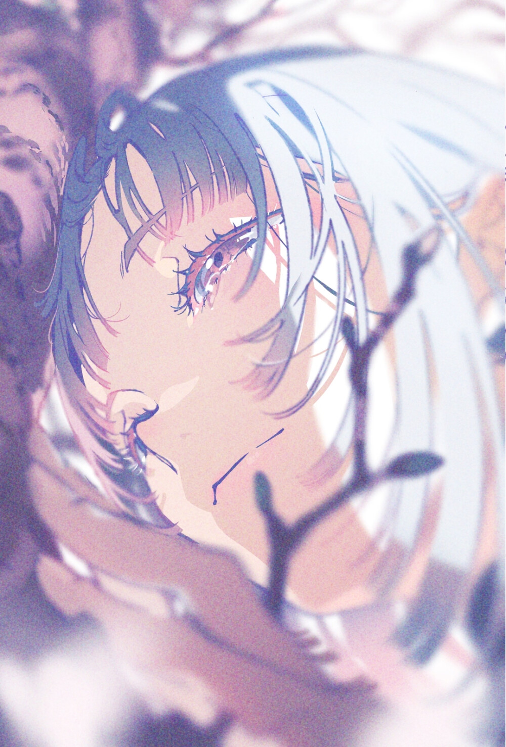 米山舞