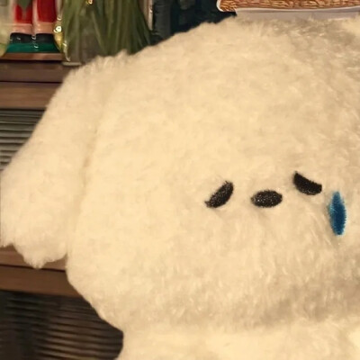 毛茸茸