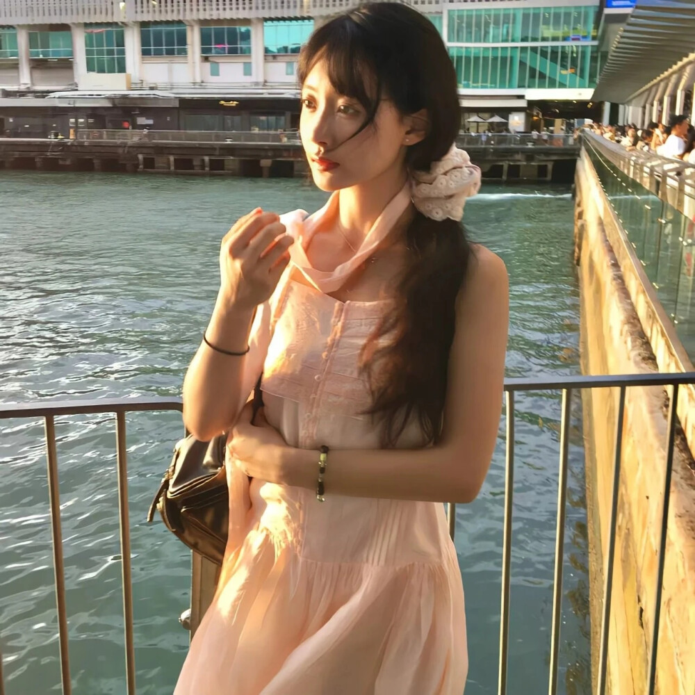 闺蜜双人女头