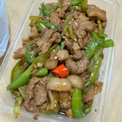 日常美食