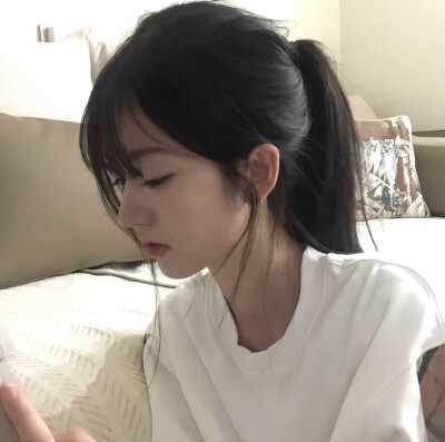 女头