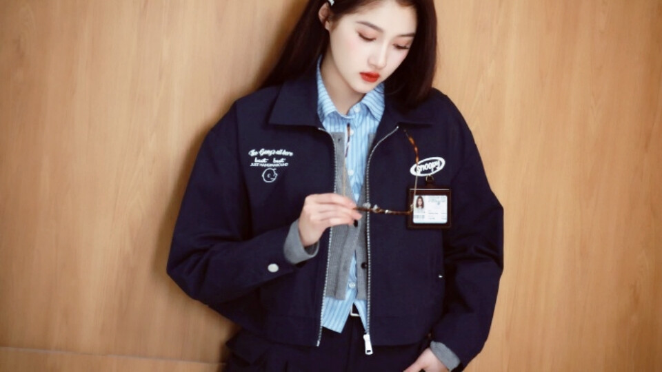 橙光女主