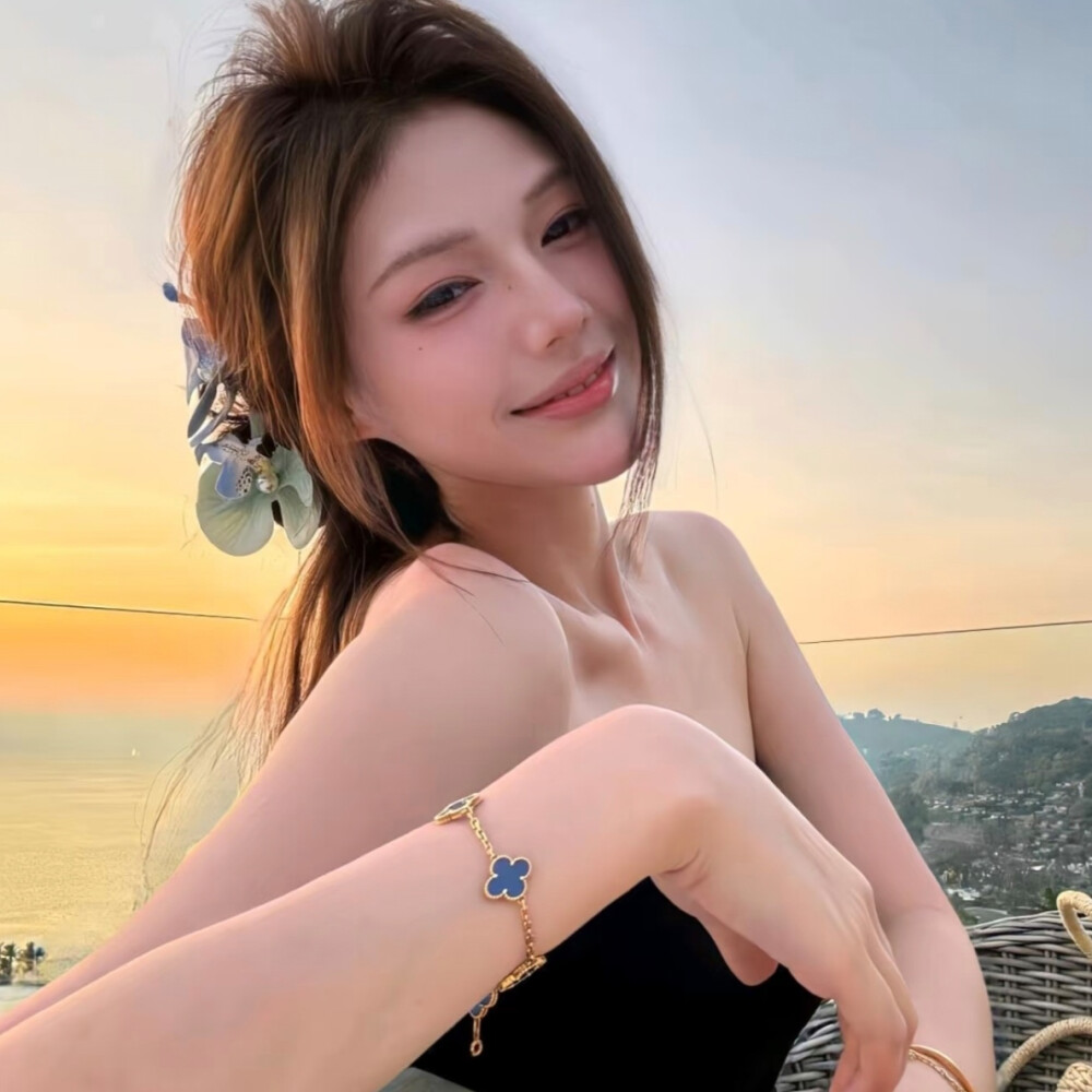 女头