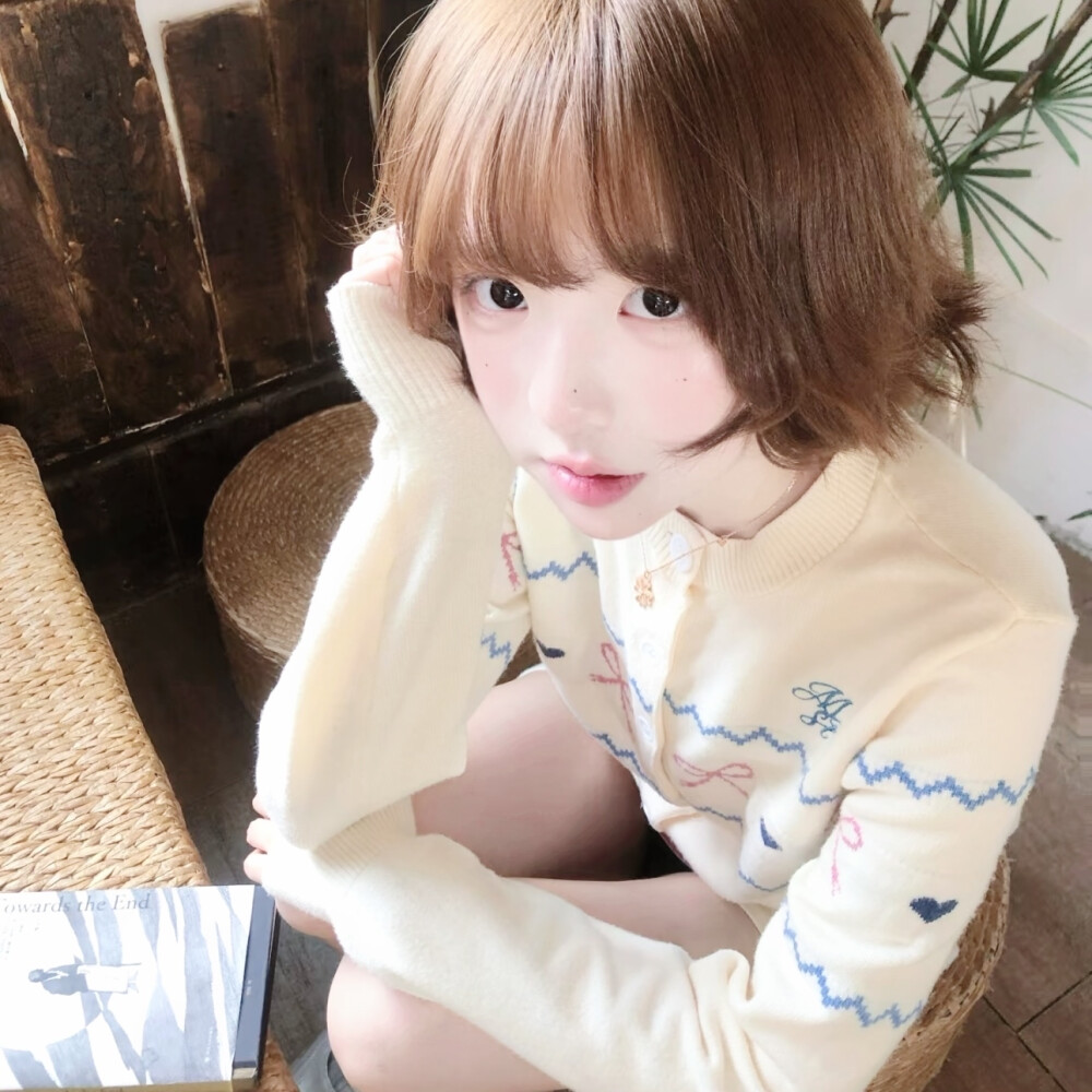 永远做自己的头号粉丝