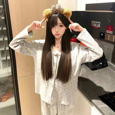 闺蜜双人女头