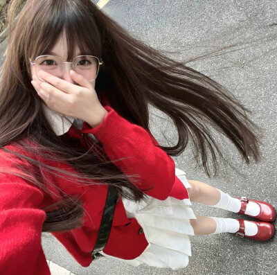 闺蜜双人女头