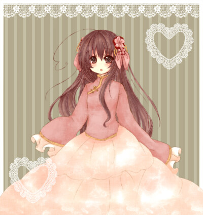 黑塔利亚/林晓梅
未授权侵删