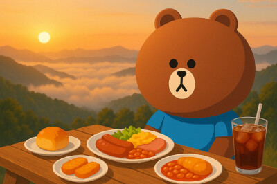 LINE