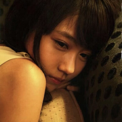 有村架纯