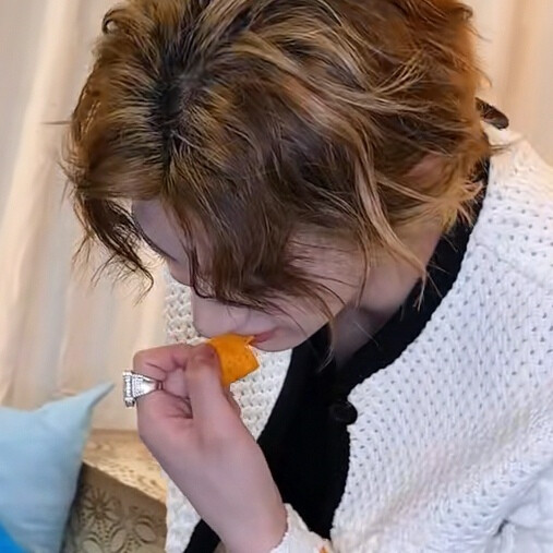 你爱吃的我都记得