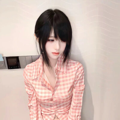 女头