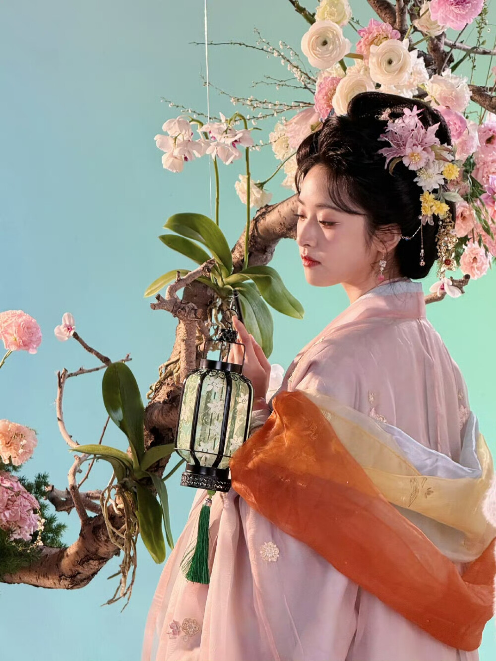 沈月