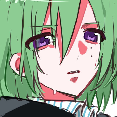 どきどき注射