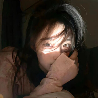 闺蜜双人女头