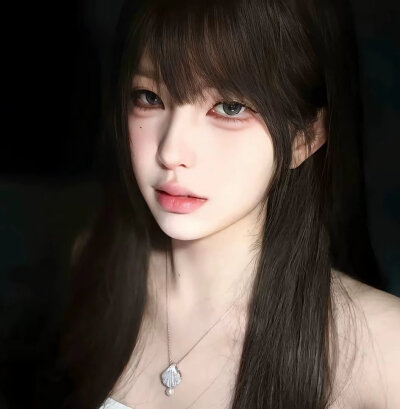 权威女头