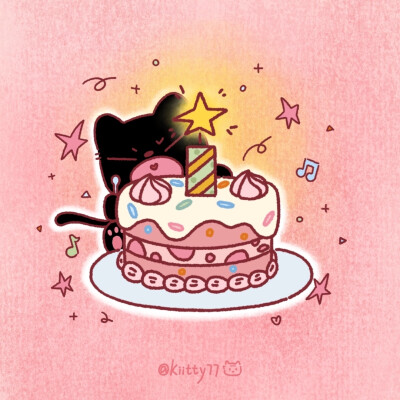 生日系列图